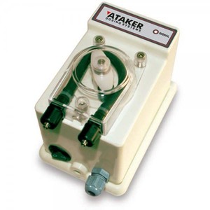 Ataker APM0100 Devir Ayarlı Deterjan Pompası (Komple Set)