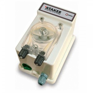 Ataker APM0200 Devir Ayarlı Parlatıcı Pompası (Komple Set)
