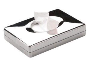 Hijyen Poşet Kutusu Abs Plastik Parlak