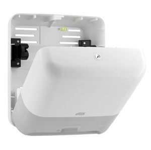  Tork Matic® Sensörlü Havlu Dispenseri Beyaz