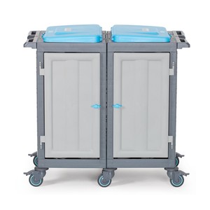 Fantom Procart 161 Atık Toplama Arabası