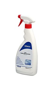 Pevaglass Cam Temizleme Maddesi 750 mL