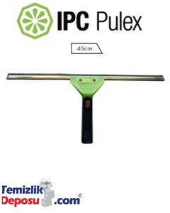 Pulex   Delikli Oynar Başlık  Camsil  45  CM
