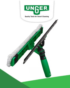 Unger VisaVersa 2si1 Arada Camsil Seti Pro 35cm
