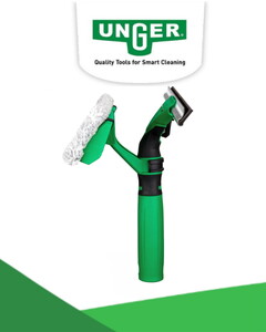  Unger VisaVersa 2si1 Arada Camsil Seti Pro 35cm