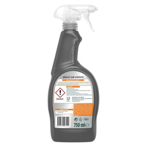  Cif Pro Yağ Çözücü Sprey 750ml