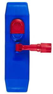 Ermop Standart Plastik Mop Aparatı 40  cm