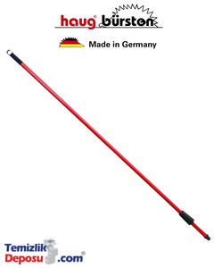 Haug Bürsten In-up Metal Sap 130cm Kırmızı 971