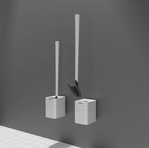 Sanimaid Stockholm Tuvalet Fırçası