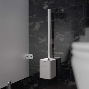  Sanimaid Stockholm Tuvalet Fırçası