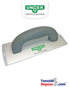 Unger Profesyonel Ped ve Keçe Tutucu Mala (Cam ve Yüzey Temizlik Amaçlı)
