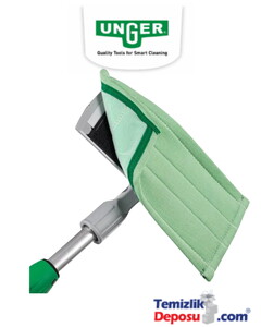  Unger Pro Oynar başlı Başlangıç Seti Ped ve Keçe Tutucu Mala