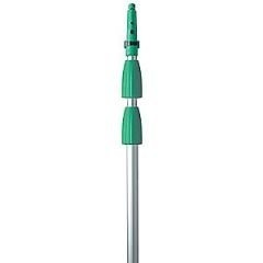 Unger Optiloc Teleskobik Sopa 2 parça 3 Metre