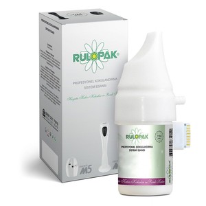  Rulopak Koku Kartuşu 100 ml (M5-M6)