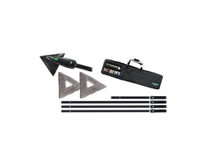  Unger Stingray İç Mekan Temizlik Kiti 450 OS