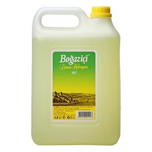  Boğaziçi Kolonya 5 L