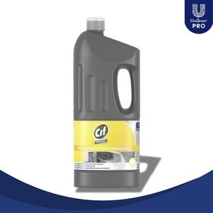 Cif Professional Çok Amaçlı Krem Temizleyici 1900 Ml