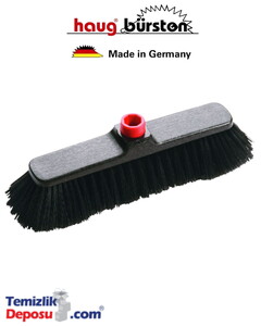 Haug Bürsten In-up Süpürge Siyah 975