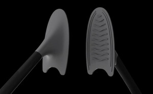 Sanimaid Saniflex Kılsız Temizleme Başlığı