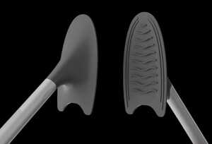  Sanimaid Saniflex Kılsız Temizleme Başlığı