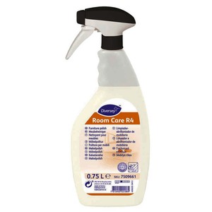 Taski Room Care R4 Mobilya Cilası 750 mL