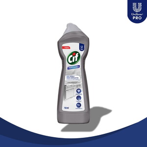 Cif Professional Krem Temizleyici 750 Ml
