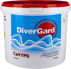 Divergard Cahypo Dezenfektan 25 Kg