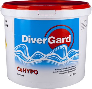  Divergard Cahypo Dezenfektan 25 Kg