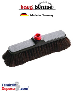 Haug Bürsten In-up Süpürge Siyah 976
