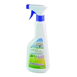 İduna Perma Spring Deo Çamaşır Parfümü Bahar Kokulu 500 mL