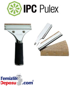 Pulex Cam Kazıma Seti