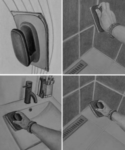  Sanimaid XL Leke Çıkarıcı