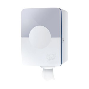 Selpak Professional Touch İçten Çekmeli Havlu Dispenseri Beyaz