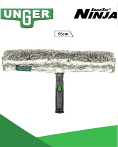 Unger ErgoTec Ninja Peluş Takımı 55cm