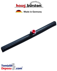 Haug Bürsten In-up Yer Sileceği 62cm Siyah 980