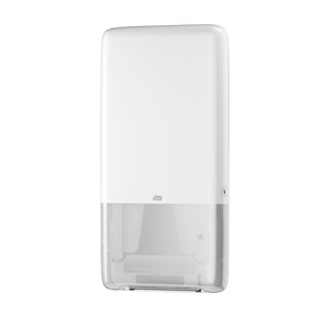 Tork PeakServe® Continuous Z Katlı Havlu Dispenseri Beyaz