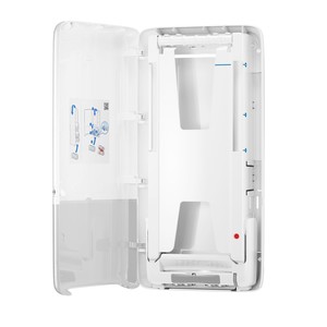 Tork PeakServe® Continuous Z Katlı Havlu Dispenseri Beyaz