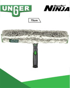 Unger ErgoTec Ninja Peluş Takımı 75cm