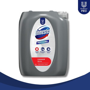 Domestos Professional Çamaşır Suyu 5 Lt