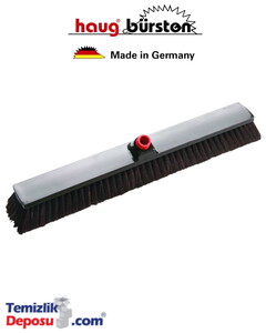 Haug Bürsten In-up Geniş Alan Süpürge Siyah 984