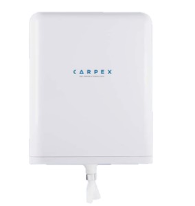 Carpex Prestij İçten Çekmeli Havlu Dispenseri