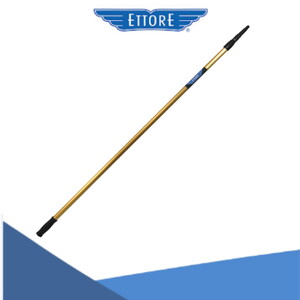 Ettore Pro REA-C-H Teleskopik Sopa 3 Kademeli 3,6m 1684