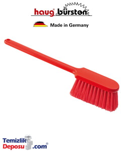 Haug Bürsten Ekmek Fırçası Düz Kesik Uç