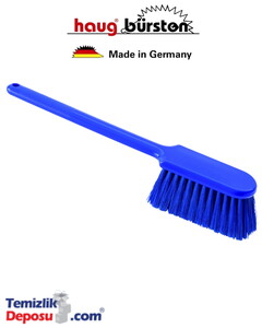  Haug Bürsten Ekmek Fırçası Düz Kesik Uç