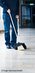  Unger ERGO! Toz Tava Set