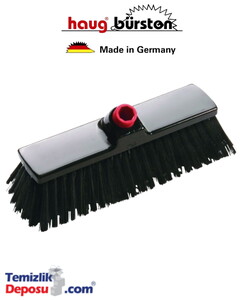 Haug Bürsten In-up Süpürge Siyah 987
