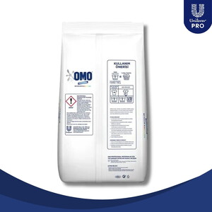  Omo Professional Toz Çamaşır Deterjanı 9 Kg