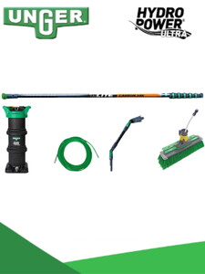 Unger HydroPower Ultra DI Gelişmiş Set L Filtre Sistemi