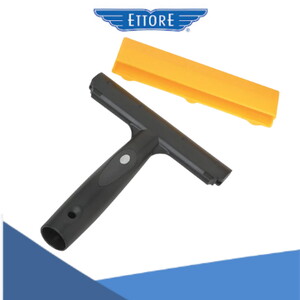 Ettore Pro Ağır Hizmet Tipi 15cm Cam ve Yüzey Kazıyıcı
