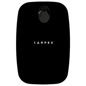  Carpex Maxx Pro 600 Siyah Geniş Alan Difüzör Koku Makinesi